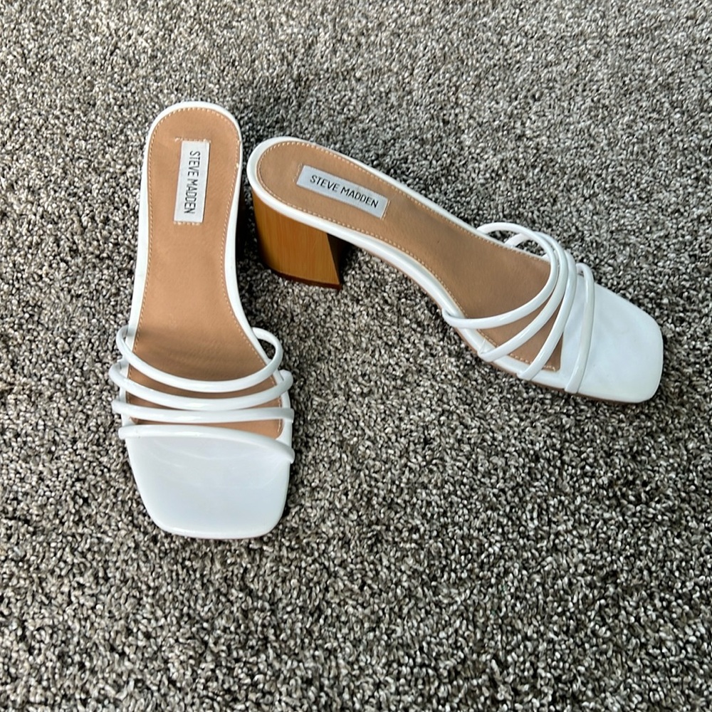 Steve Madden heels